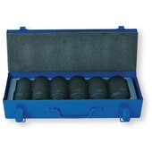 Impact socket-Set 3/4